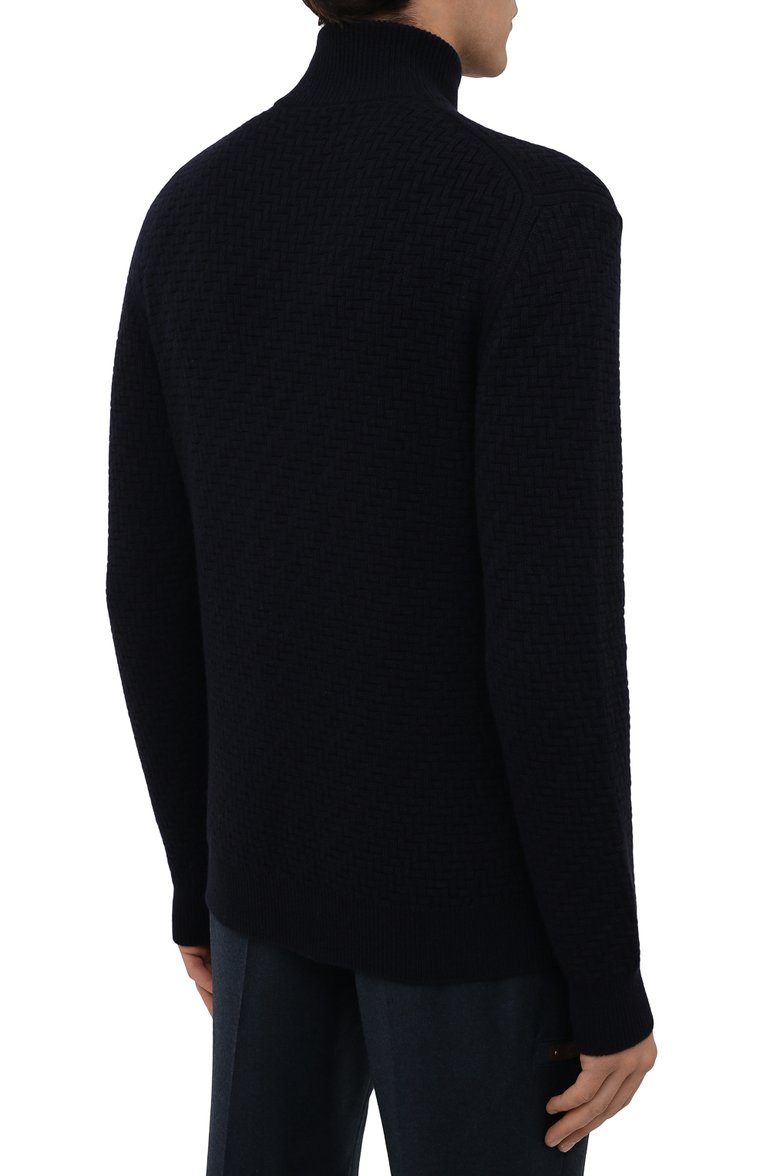 Кашемировый свитер BRIONI, арт. UMS70L/01K62, фото 4