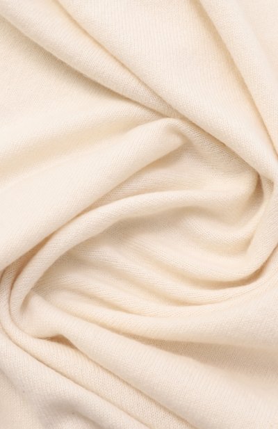 Кашемировый шарф ALLUDE, арт. 255/11222, фото 3