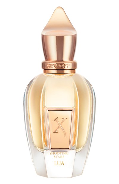 Женский духи shooting stars lua (50ml) XERJOFF, арт. XJ.LU.50