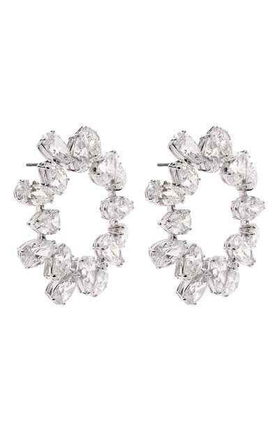 Серьги millenia SWAROVSKI, арт. 5601509, фото 3