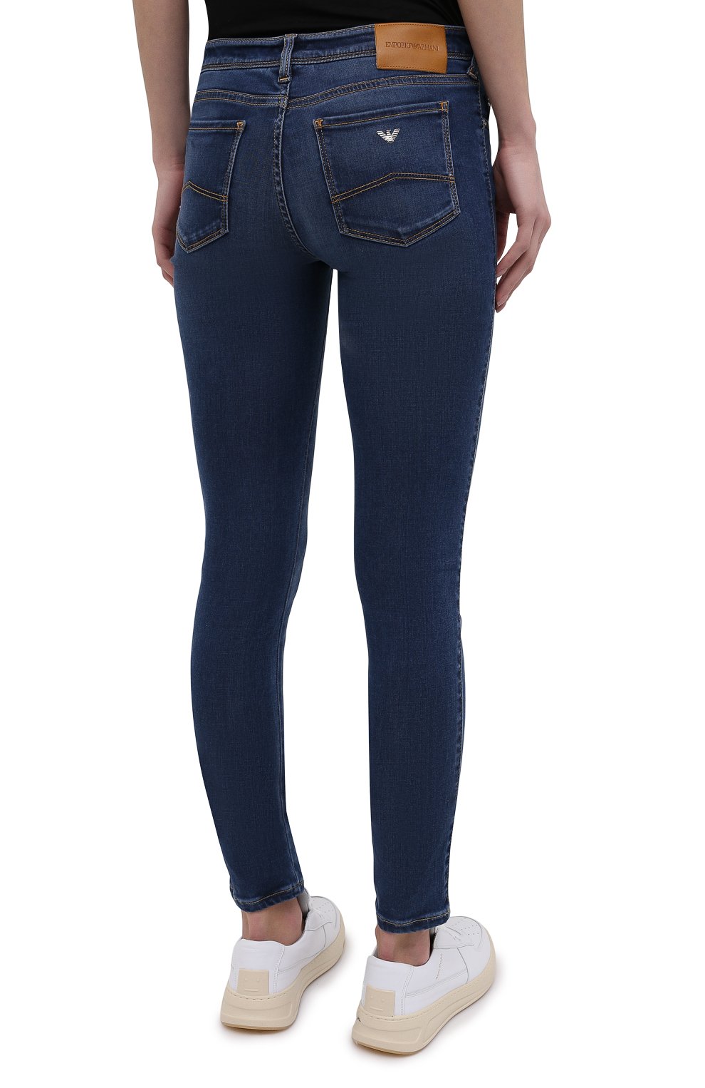 Джинсы EMPORIO ARMANI, арт. 3K2J28/2DG6Z, фото 4