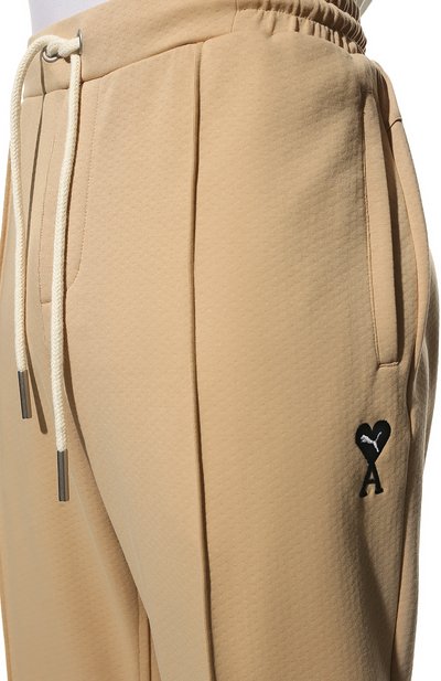 Брюки puma x ami PUMA, арт. 53406897, фото 5