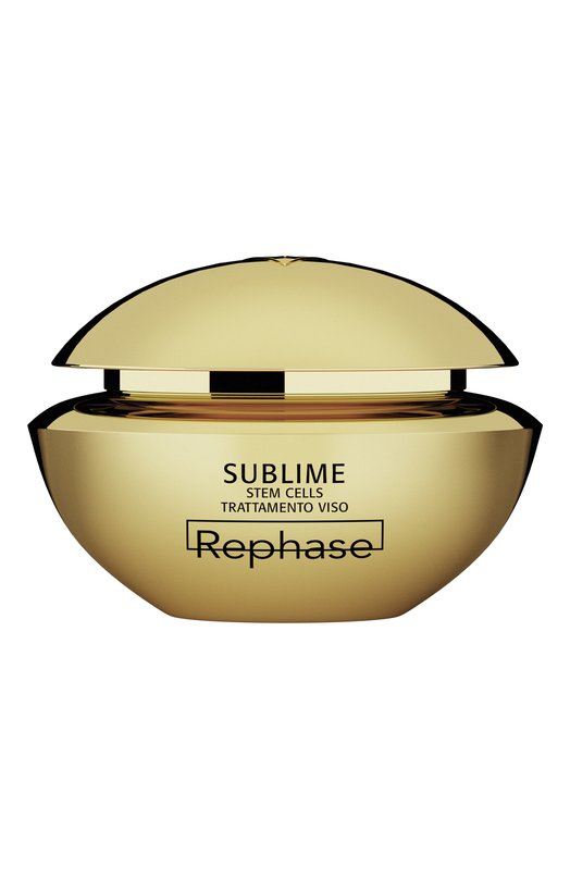 фото Восстанавливающий крем для лица (50ml) rephase