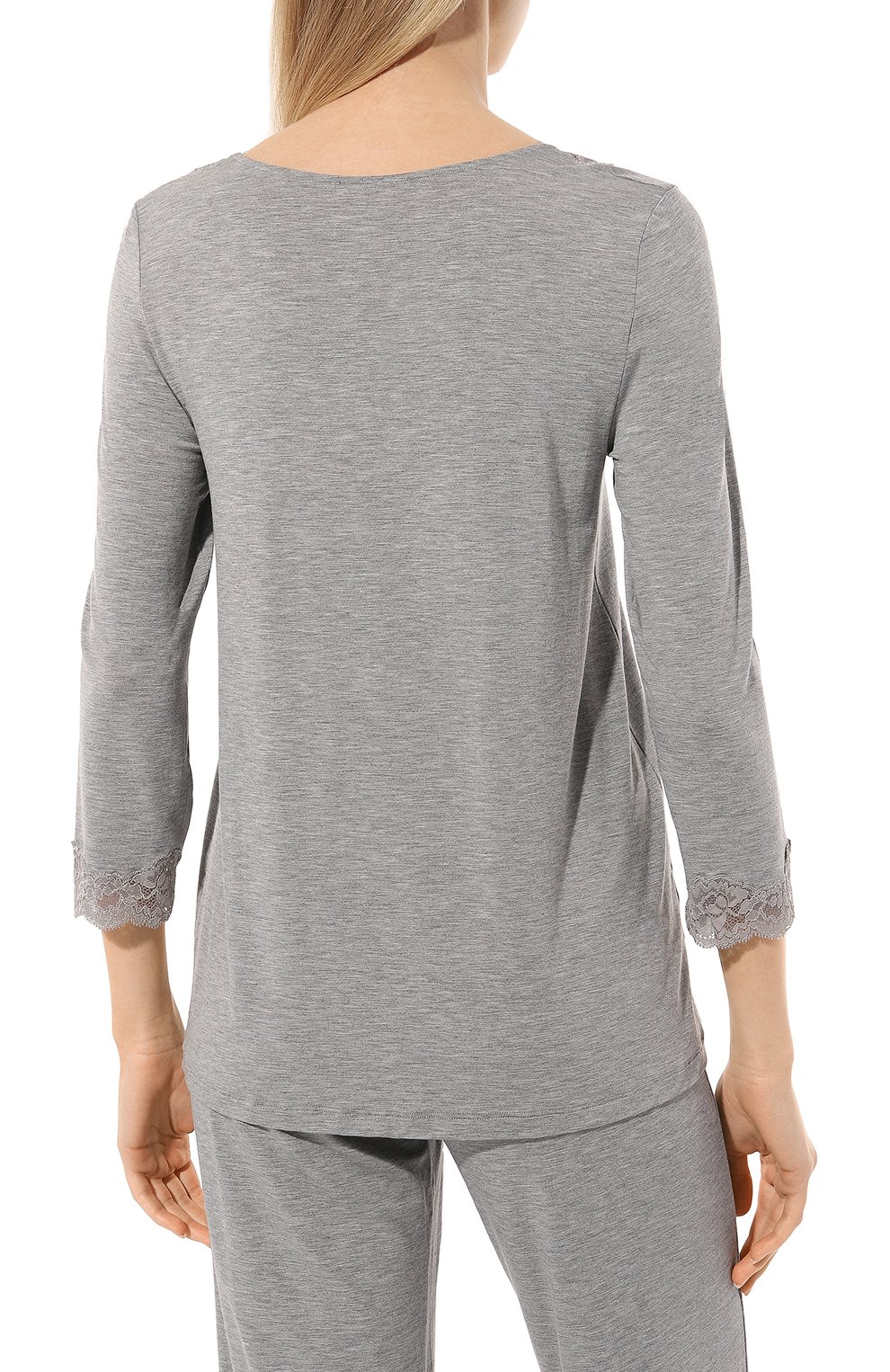 Пижама из вискозы HANRO, арт. 074952, фото 4