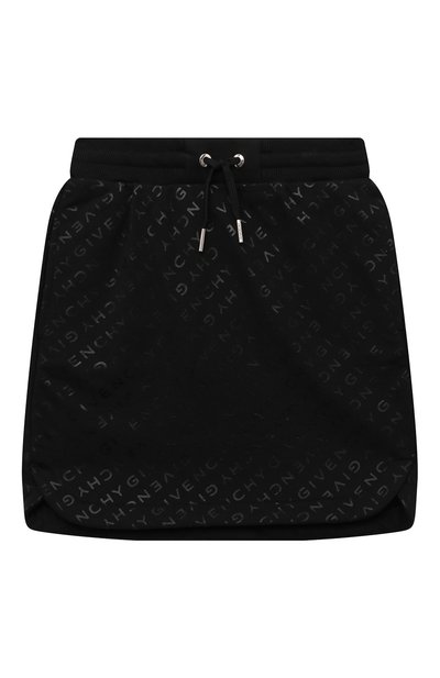 Хлопковая юбка GIVENCHY, арт. H30401