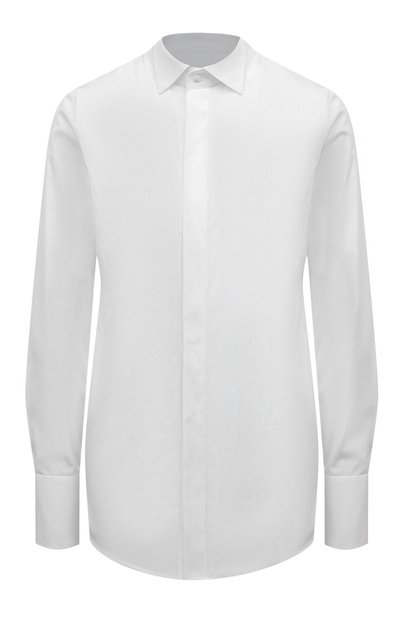 Женская хлопковая рубашка SASUPHI, арт. W24107