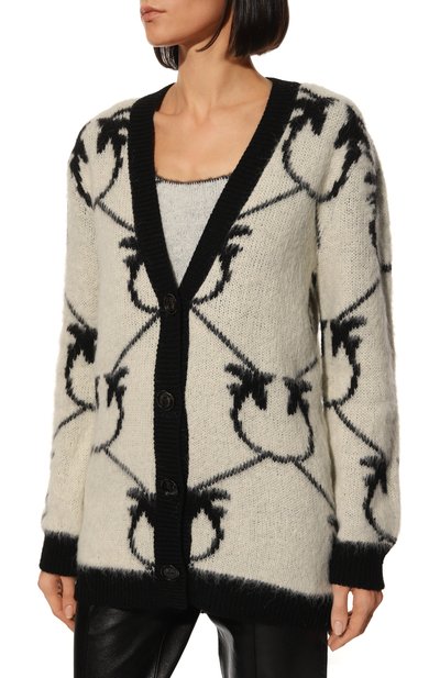 Кардиган PINKO, арт. 1G17UX-A006, фото 3