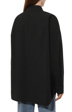 Хлопковая рубашка NILI LOTAN, арт. 12199-W154, фото 4