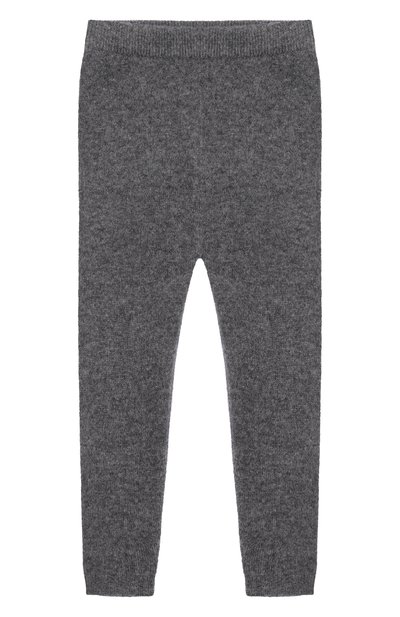 Кашемировые джоггеры OSCAR ET VALENTINE, арт. LEG01