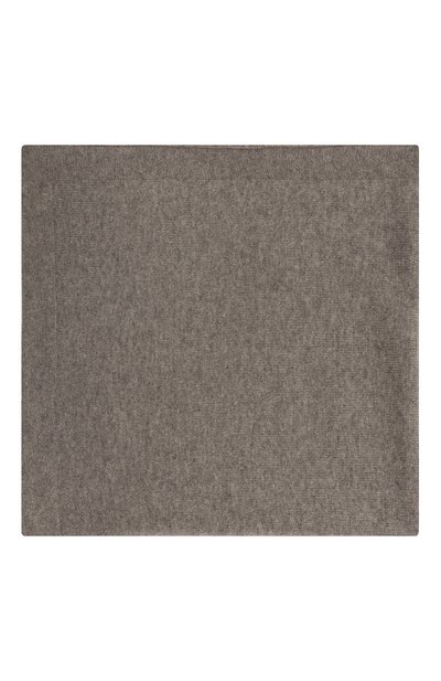 Кашемировый плед OSCAR ET VALENTINE, арт. COU0122, фото 2