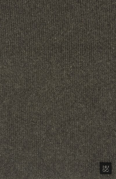 Комплект из шапки и шарфа HUGO, арт. 50524567, фото 5