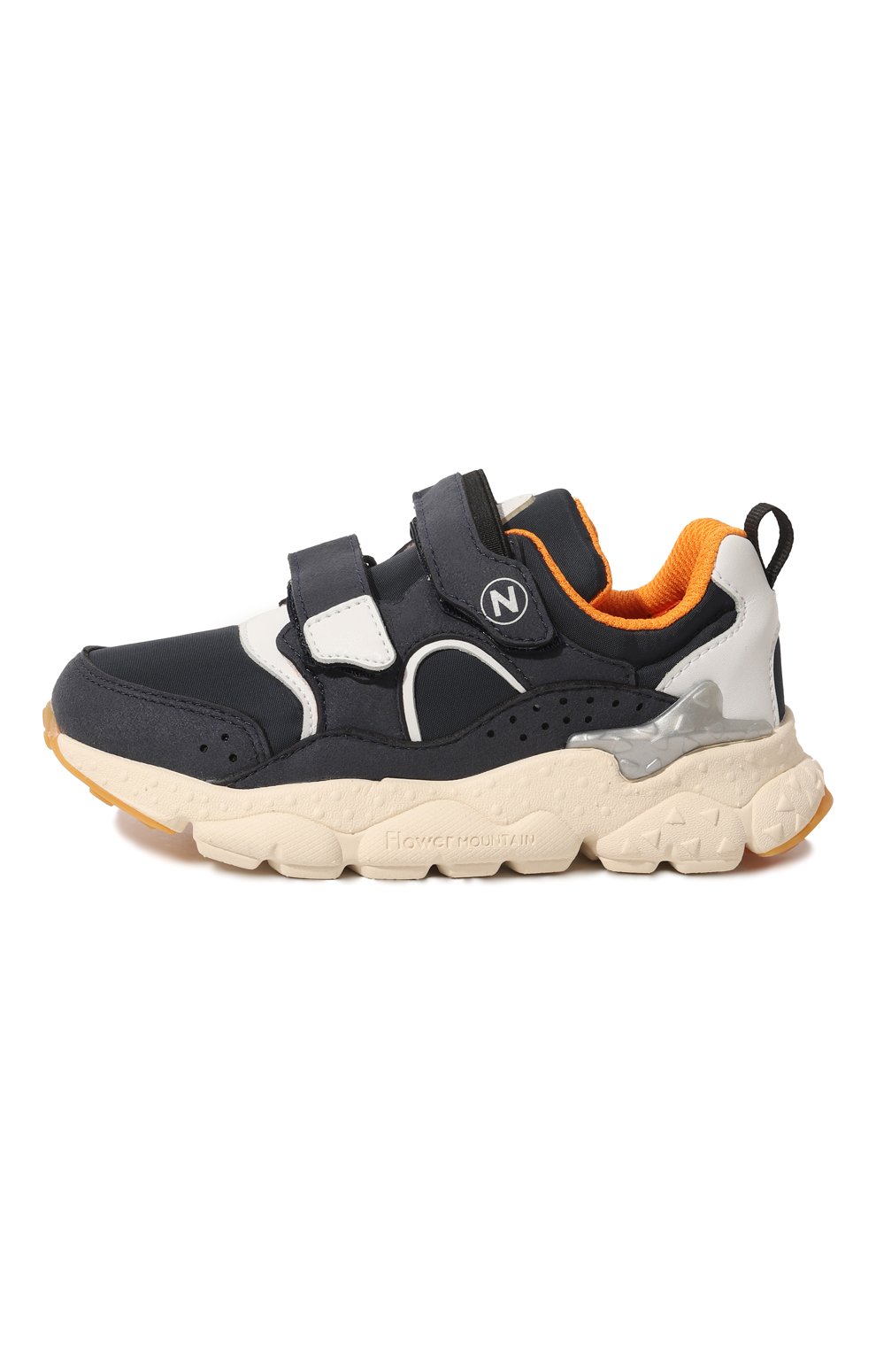 Кроссовки FLOWER MOUNTAIN, арт. 0012016996.01/27-32, фото 2