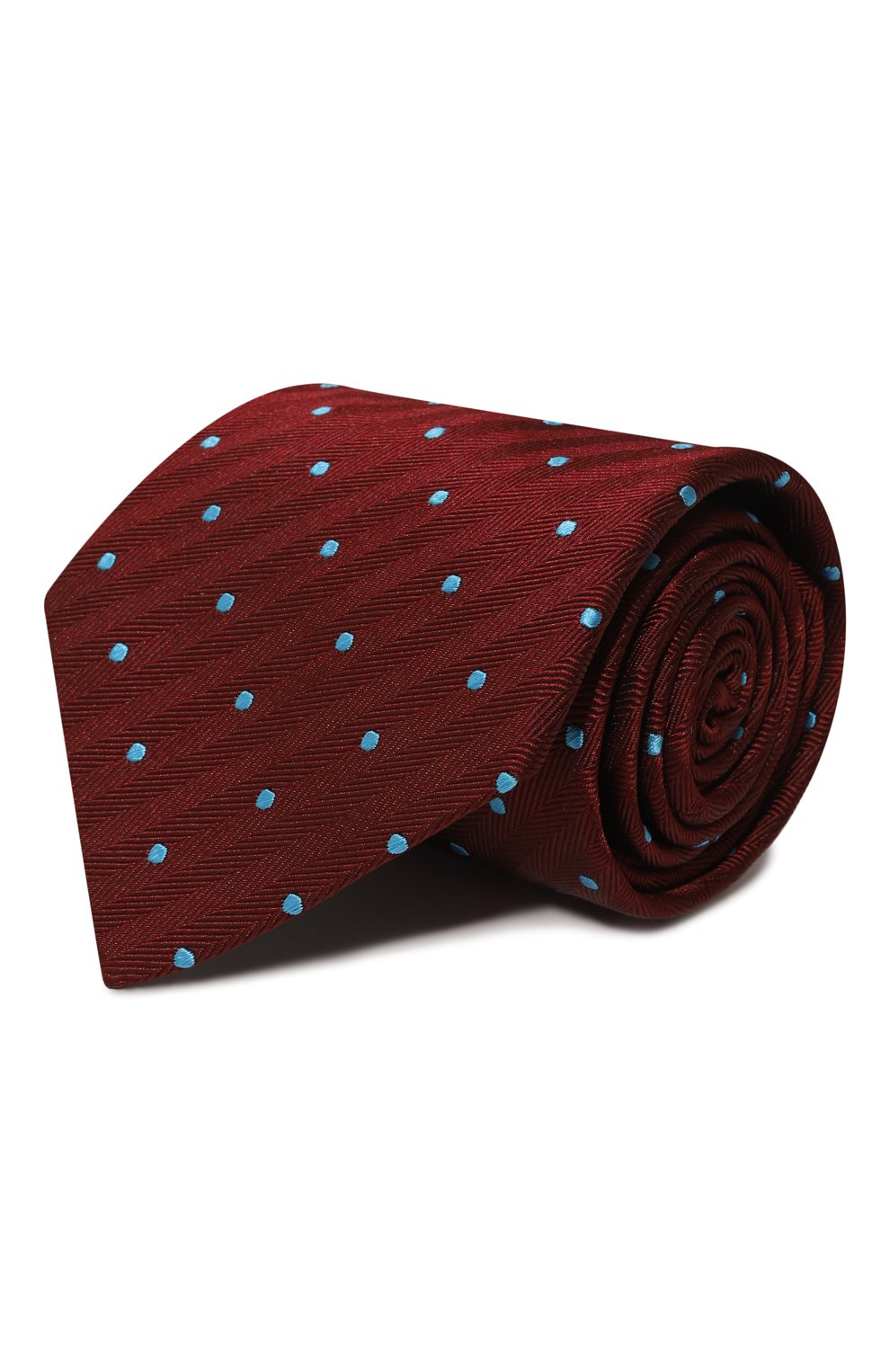 Шелковый галст ук LANVIN, арт. 3112/TIE, фото 1