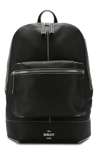 Комбинированный рюкзак BERLUTI, арт. M177163, фото 1