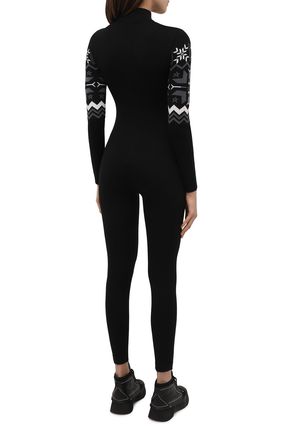 Шерстяной комбинезон PERFECT MOMENT, арт. W3000099_1703, фото 4