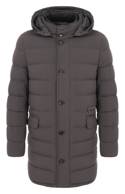 Мужская утепленная куртка calandri-kn MOORER, арт. CALANDRI/KN