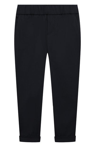 Брюки EMPORIO ARMANI, арт. 6L4PL3/4N6JZ, фото 1