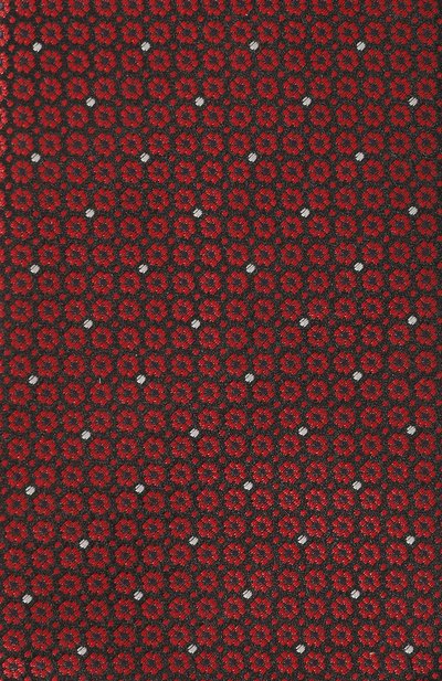 Шелковый галстук CANALI, арт. 82/HJ04091, фото 4