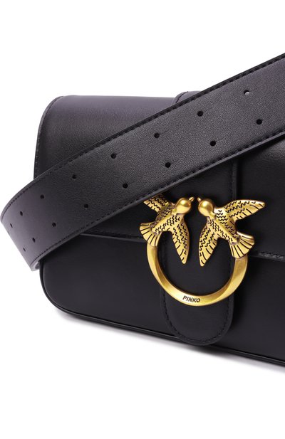 Сумка love one mini PINKO, арт. 104340/A0Q0, фото 3