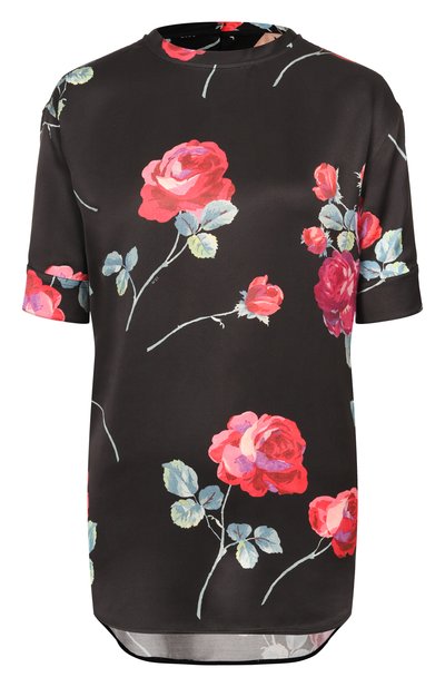 Женский топ из вискозы N21, арт. G104/5286