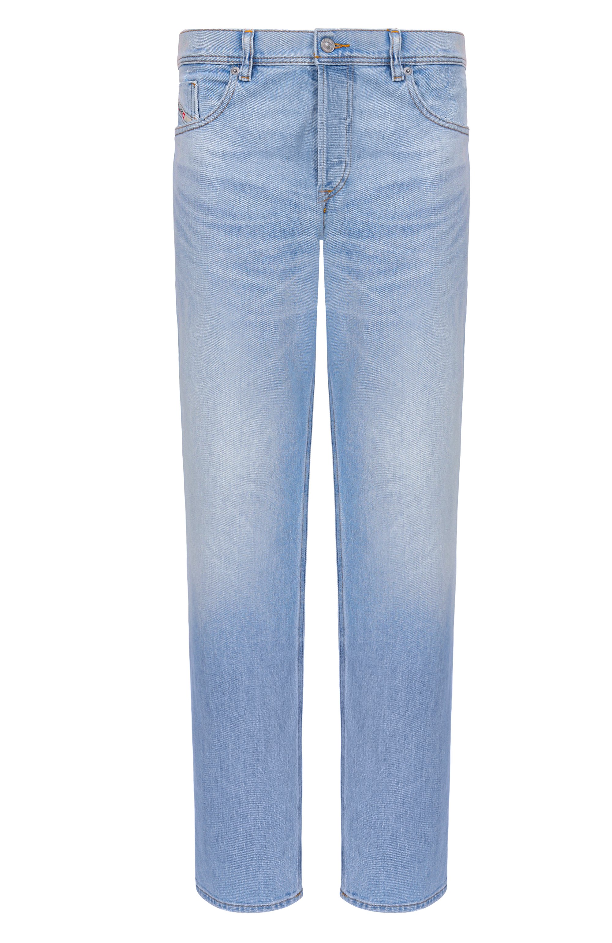 Джинсы 2023 d-finitive DIESEL, арт. A10231/09N54, фото 1