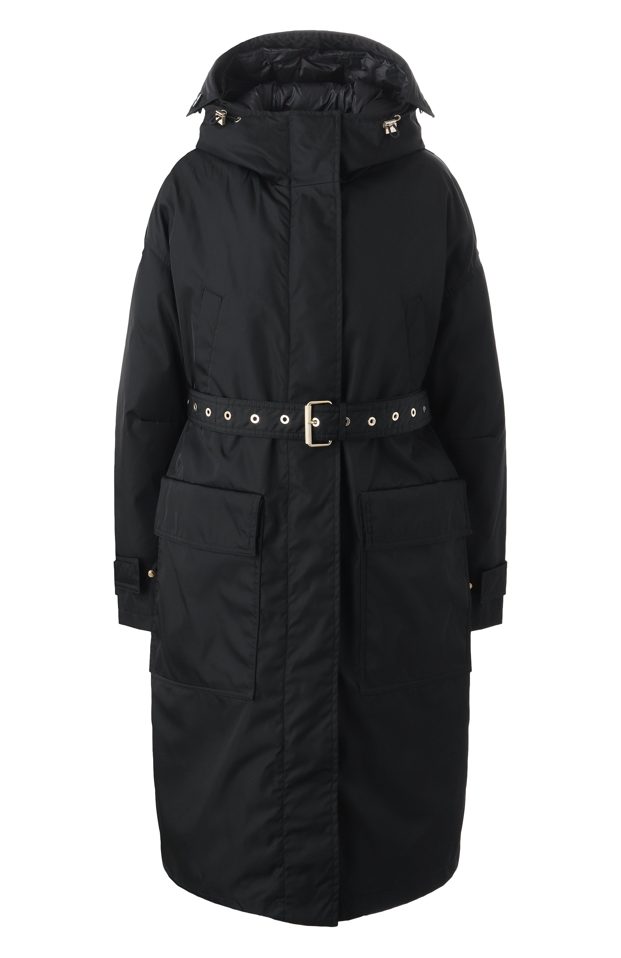 Комплект из парки и пуховика MVST, арт. ICD0005/NZ_SET, фото 1