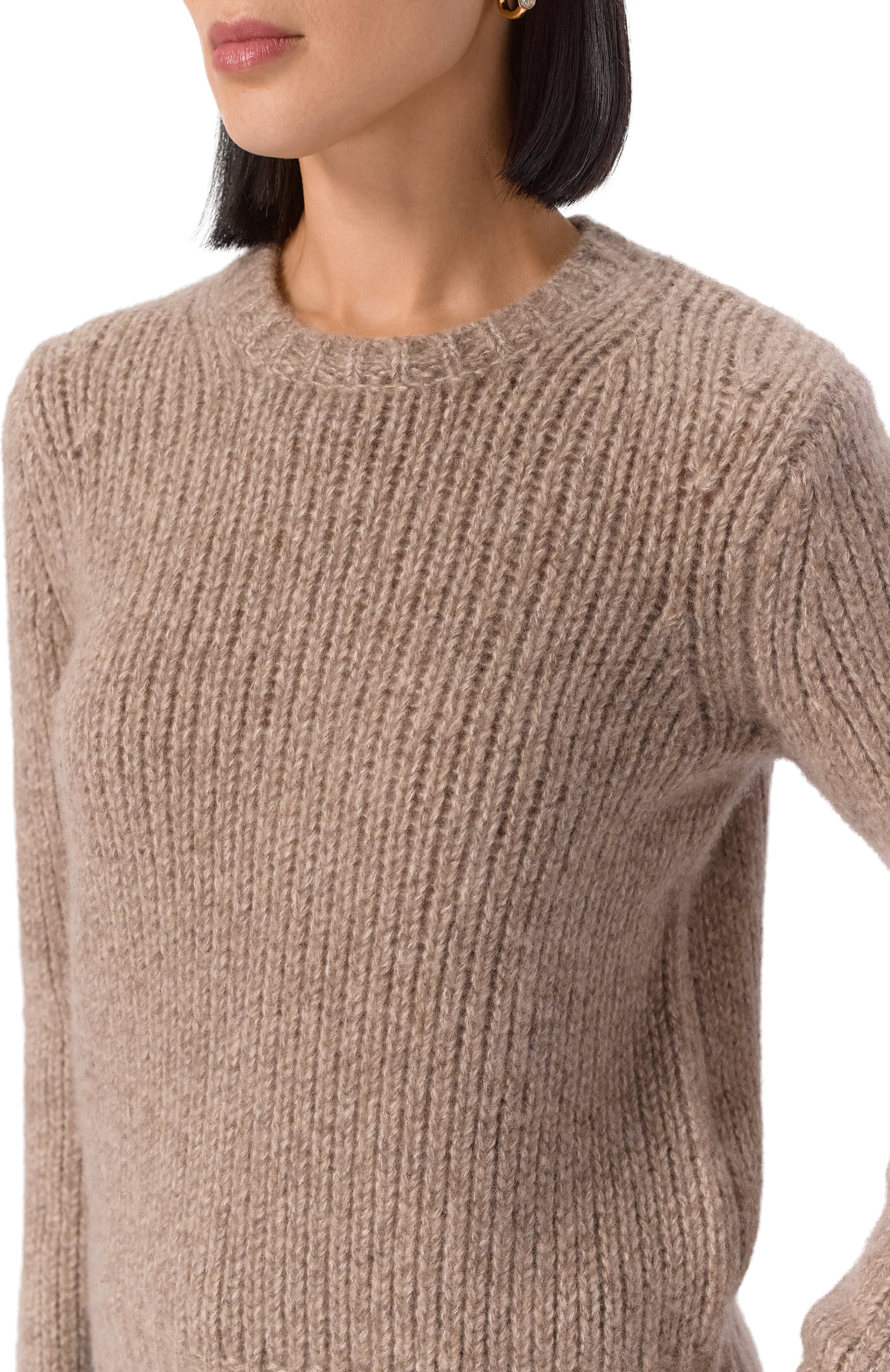 Свитер из кашемира и шелка CO, арт. 8888TLAM-F25, фото 5