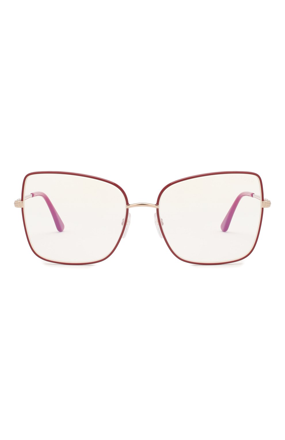 Оправа TOM FORD, арт. TF5613-B 075, фото 3