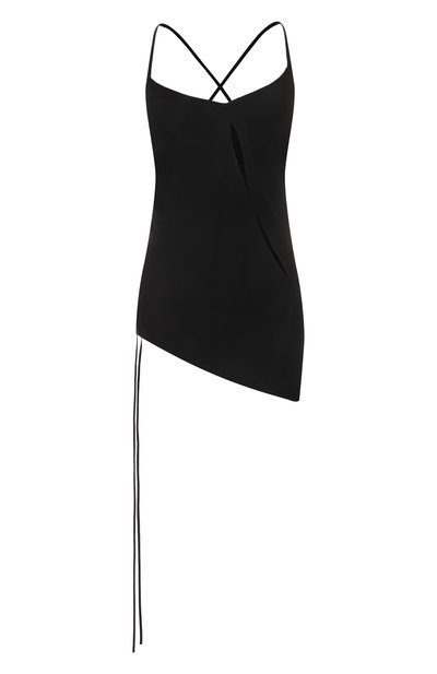 Женский топ ANDREA YA'AQOV, арт. 25WTWI53