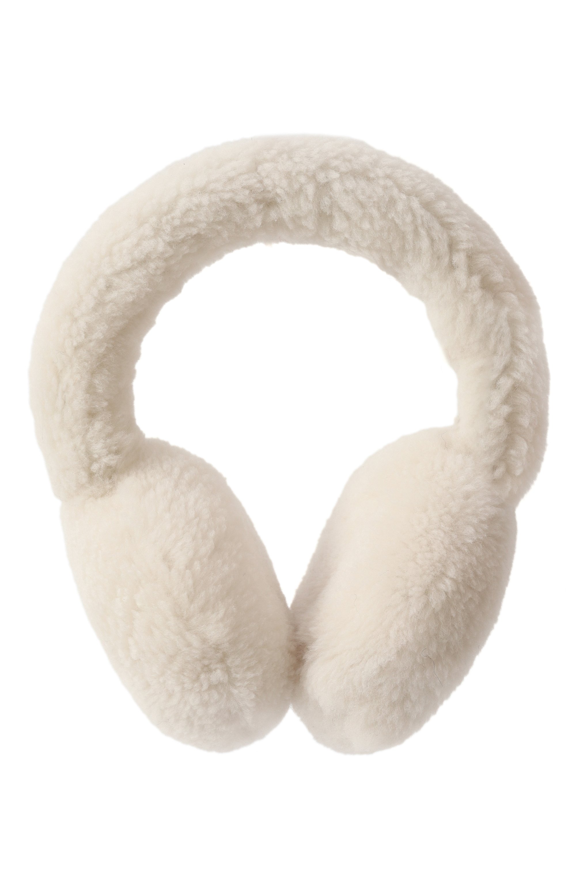 Наушники из овчины VLASTA MOUNTAIN, арт. HEADPH0NE, фото 2