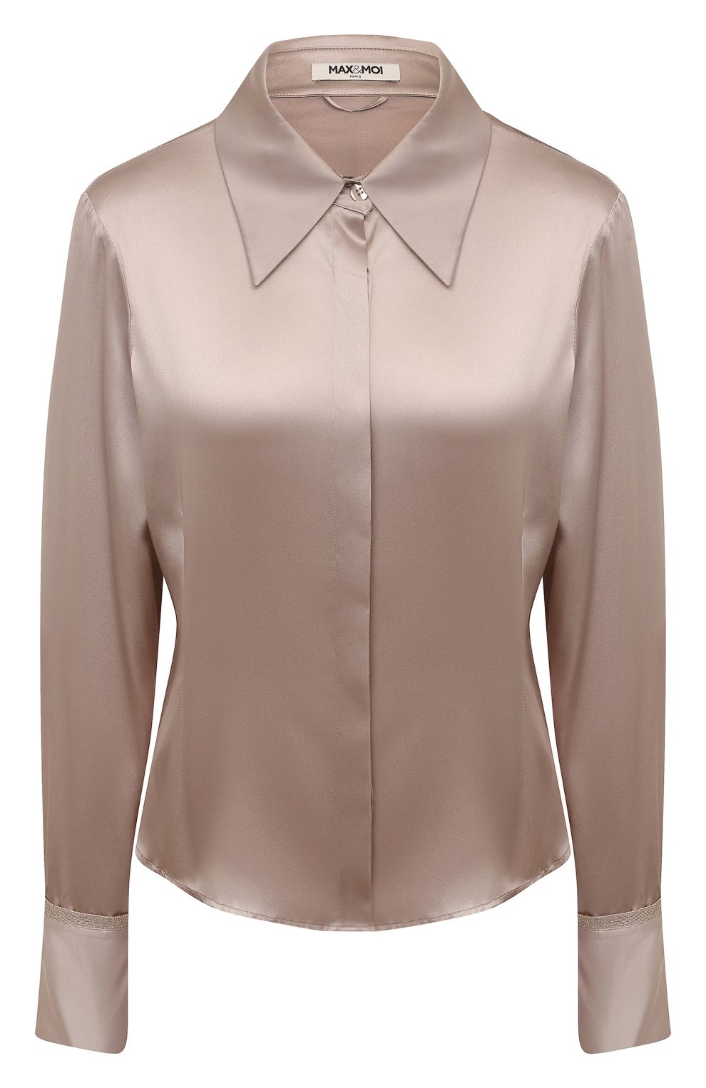 Шелковая блузка MAX AND MOI, арт. LAVINA, фото 1