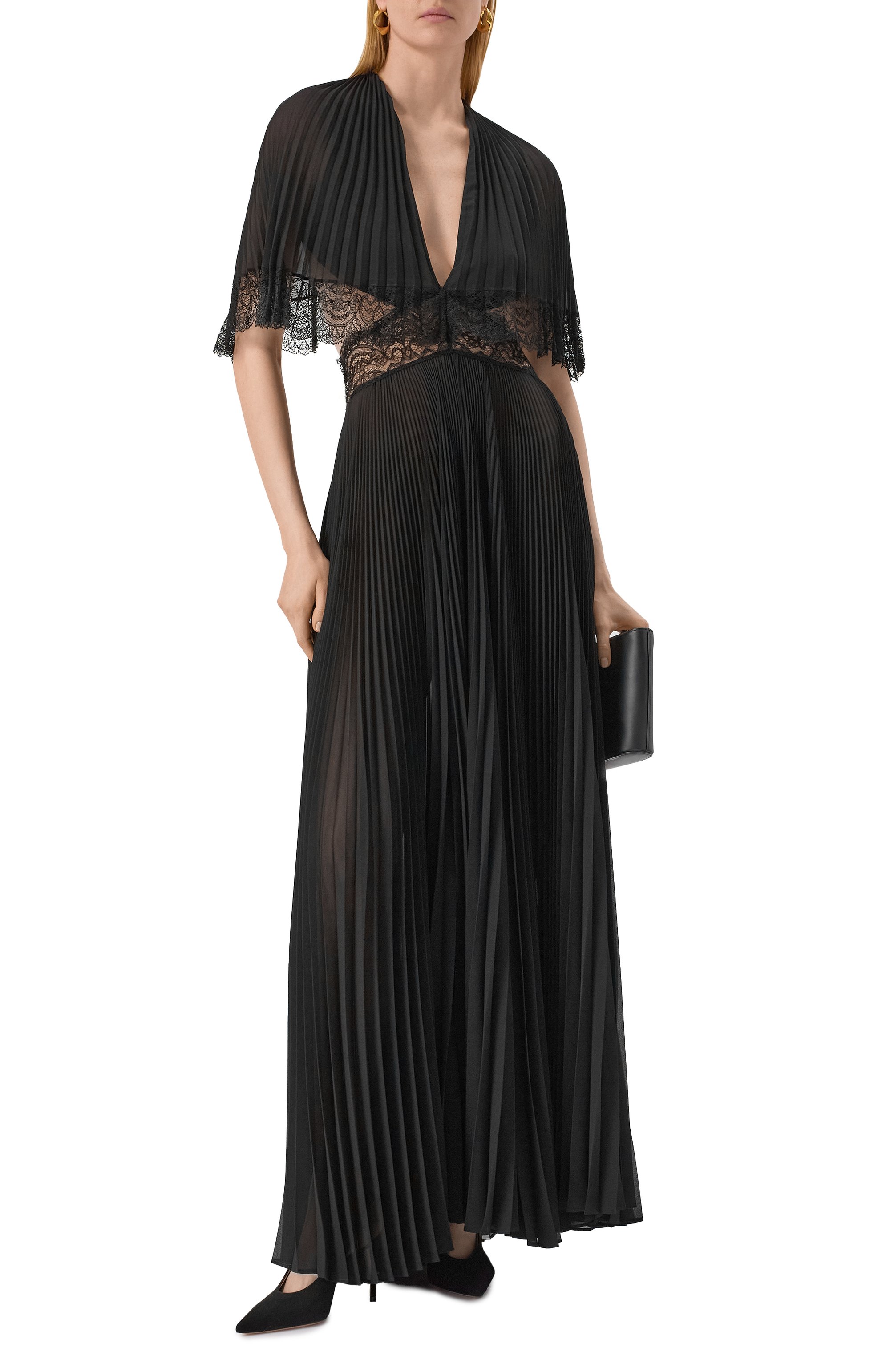 Платье TWINSET, арт. 251TS2170, фото 2