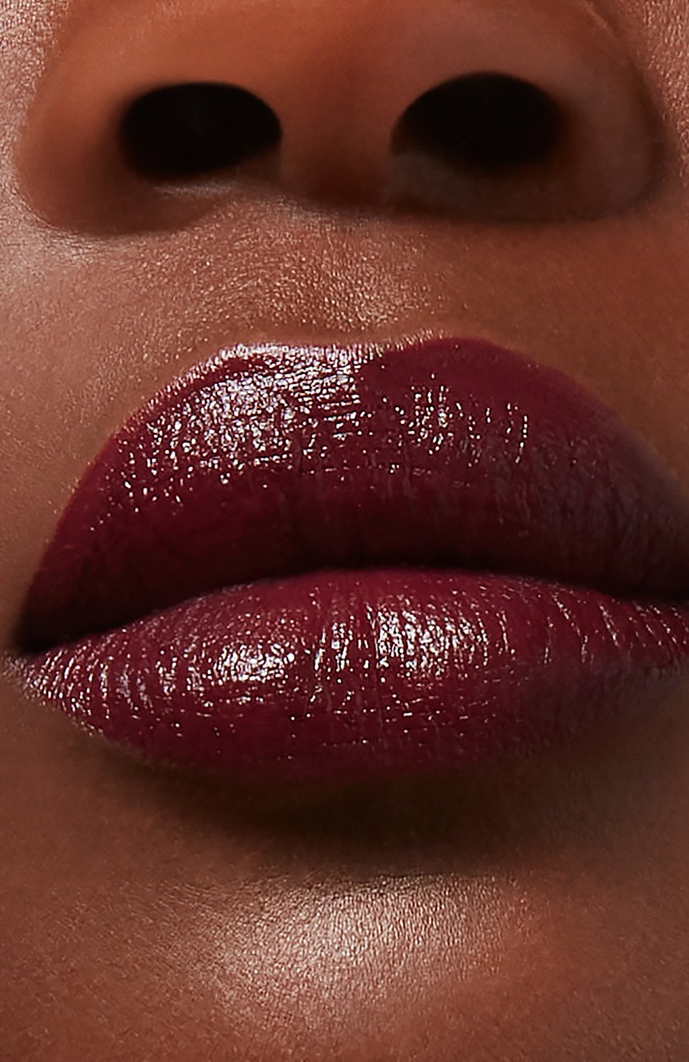 Губная помада rosso valentino satin (рефил), 501r (3.5g) VALENTINO, арт. 3614273232050, фото 4