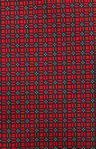 Шелковый галстук LANVIN, арт. 3163/TIE, фото 3