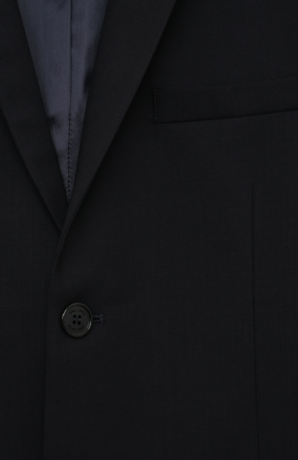 Шерстяной костюм DAL LAGO, арт. N011M/1011/17/L-18/XL, фото 6
