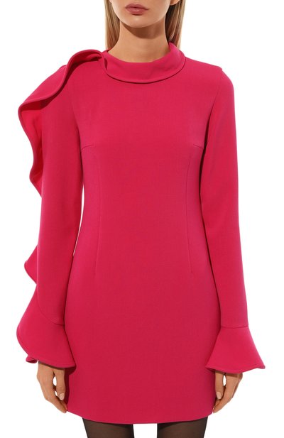 Платье из вискозы ELLYME, арт. 16018, фото 3