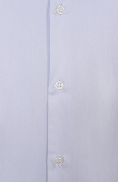 Хлопковая рубашка DAL LAGO, арт. N402/9017/7-12, фото 3