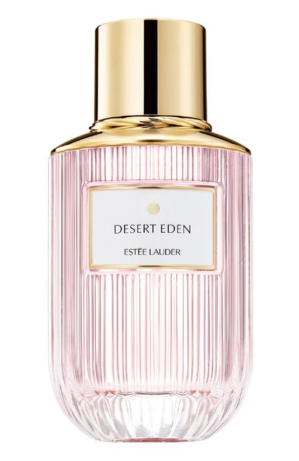 Парфюмерная вода desert eden (100ml) ESTÉE LAUDER бесцветного цвета, арт. PTLE-01 | Фото 1