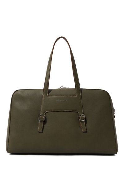 Дорожная сумка SANTONI, арт. UIBGA2419EN-ASIW, фото 1