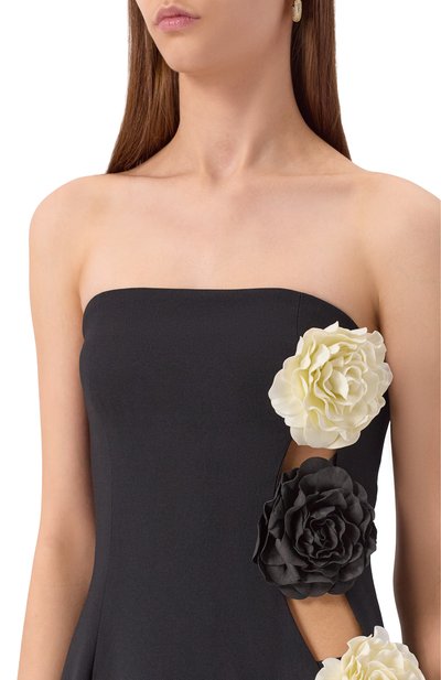 Платье из вискозы KAMILLA PURSHIE, арт. KP 2025/3, фото 5