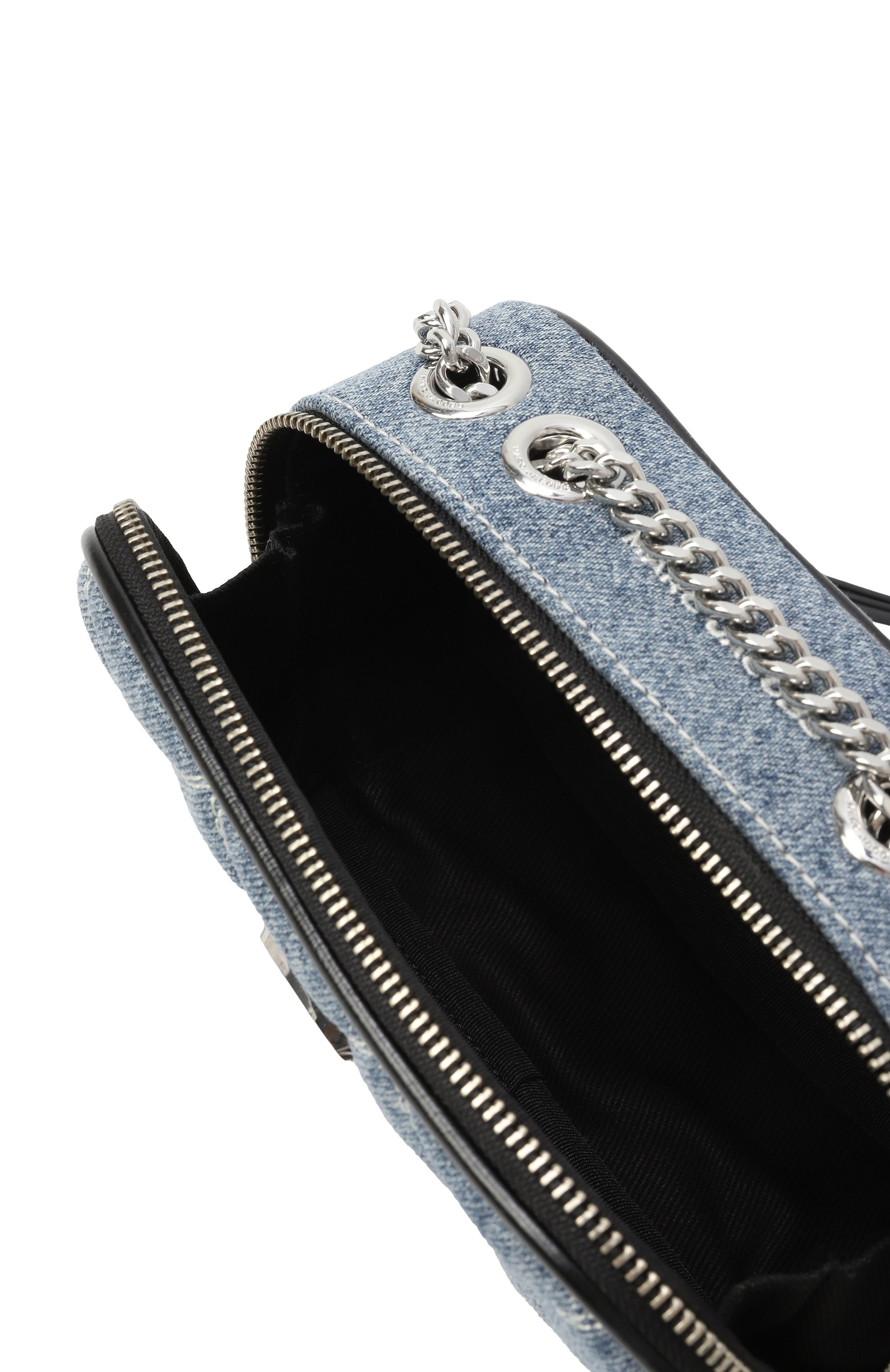 Сумка the snapshot MARC JACOBS (THE), арт. 2P5HCR013H03, фото 5