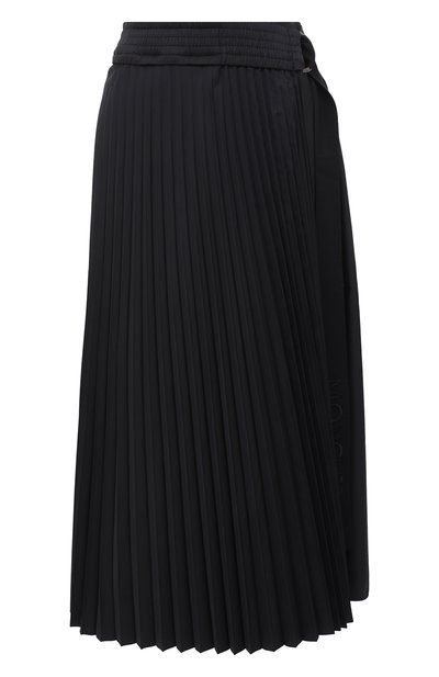 Женская юбка MONCLER, арт. F2-093-2D718-10-C0382