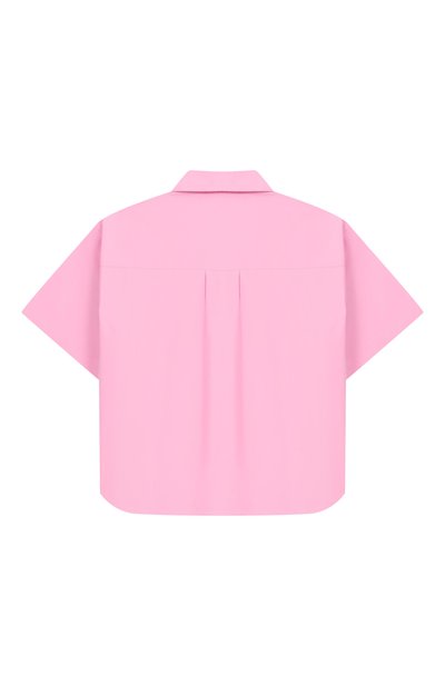 Комплект из рубашки и шорт MOSCHINO, арт. HDG01L/LLA10_001, фото 3