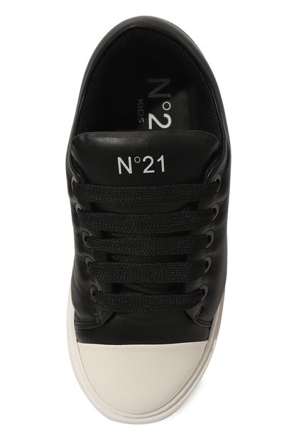 Кеды N21, арт. 78363/36-41, фото 4