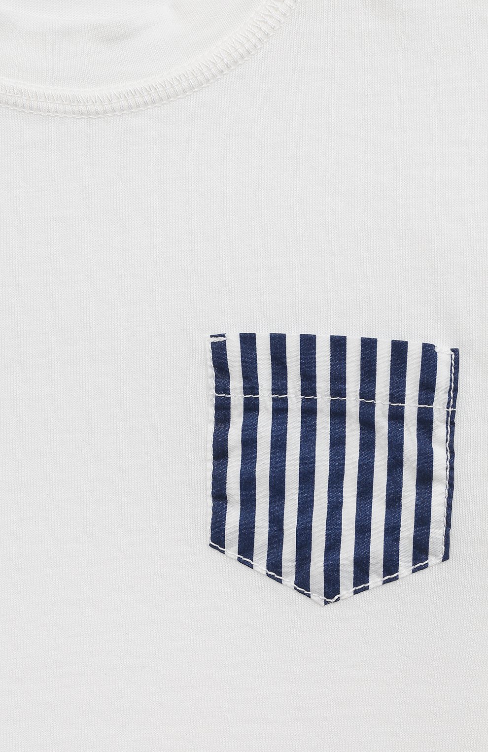 Комплект из футболки и шорт IL GUFO, арт. P23DP348C6037/12M-18M, фото 4