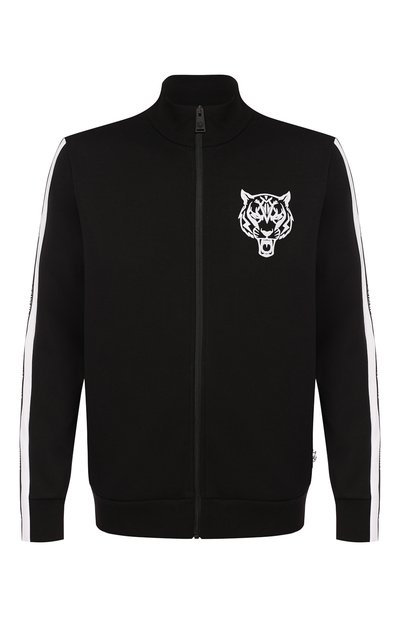 Толстовка PLEIN SPORT, арт. F19C MJB1180 SJ0001N, фото 1