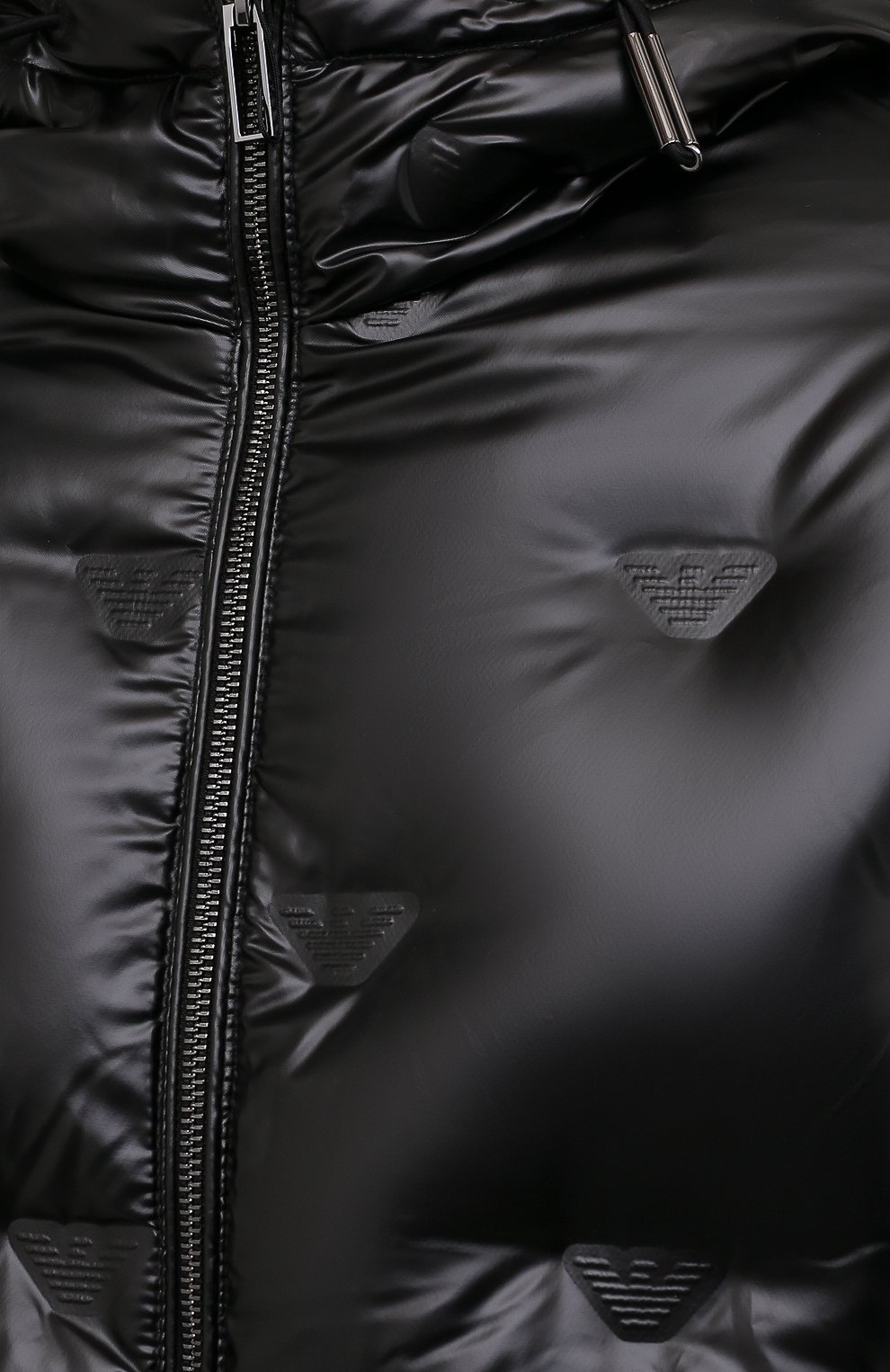 Пуховик EMPORIO ARMANI, арт. 6K1B93/1NYWZ, фото 5