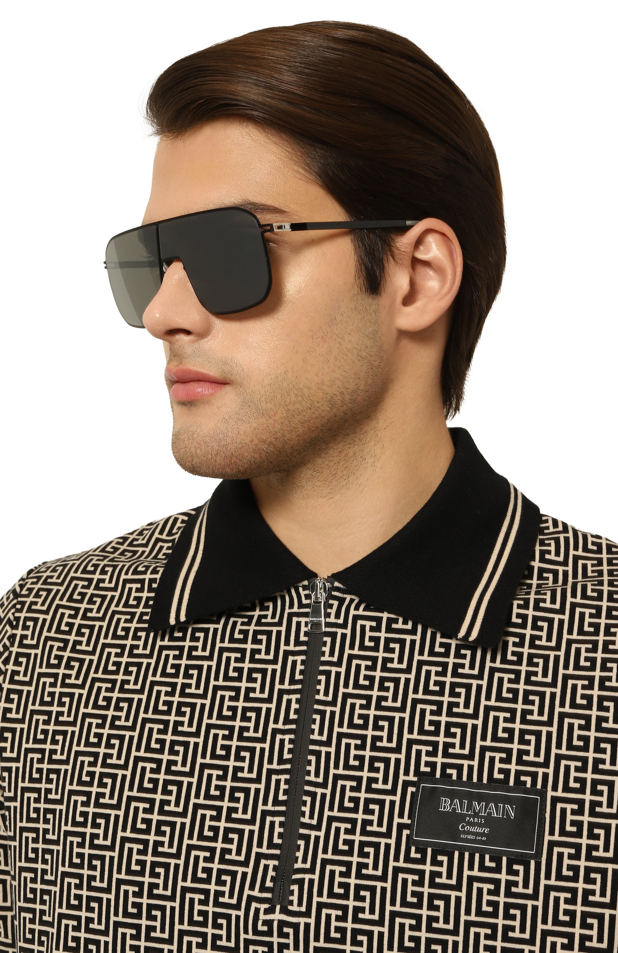 Солнцезащитные очки MYKITA, арт. STUDI0 12.2/152, фото 3