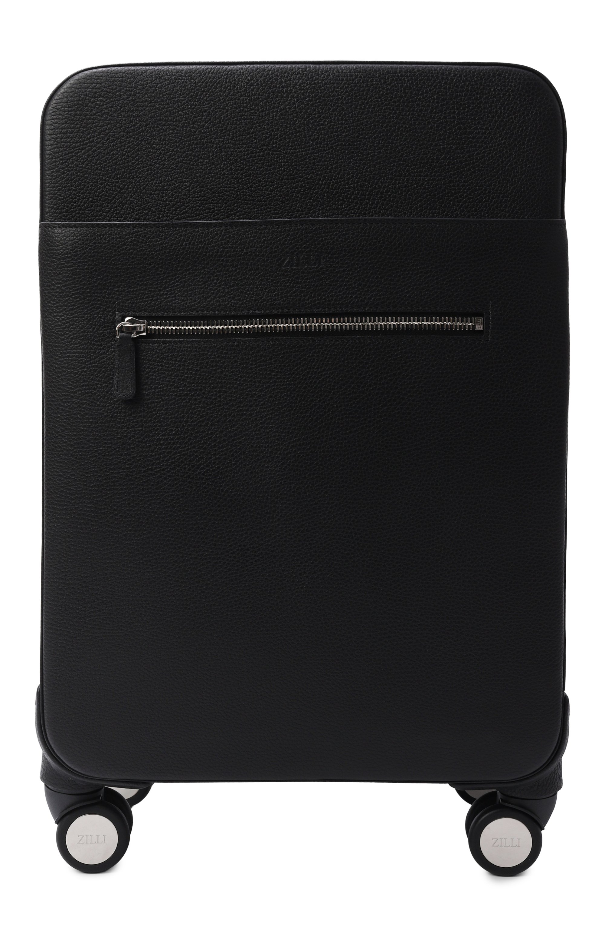 Чемодан ZILLI, арт. G0033AM1990VLTR10, фото 1