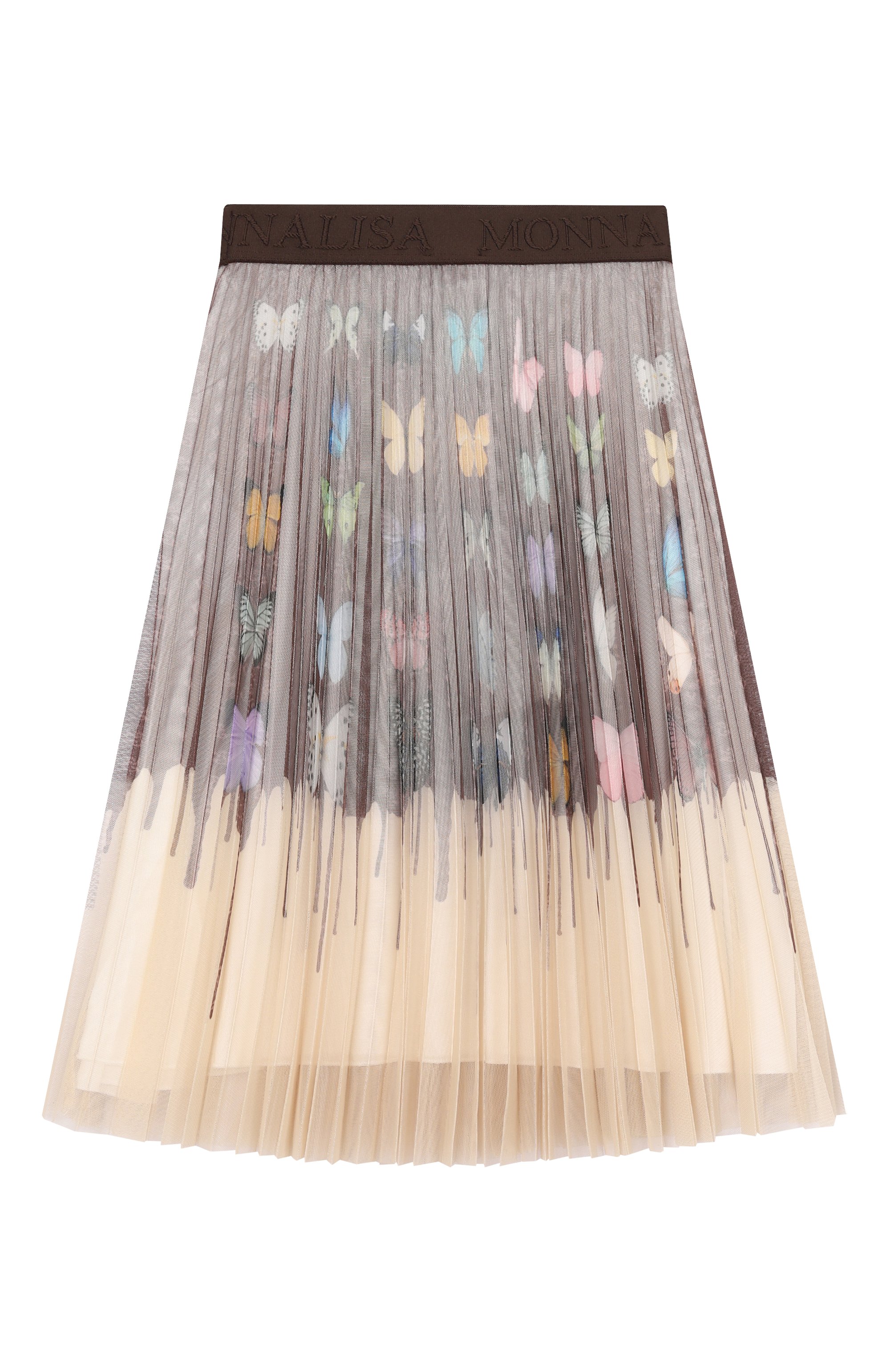 Юбка MONNALISA, арт. 41G704, фото 2